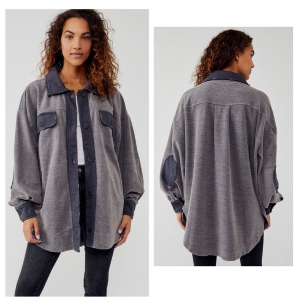 Free people ruby Jacket
